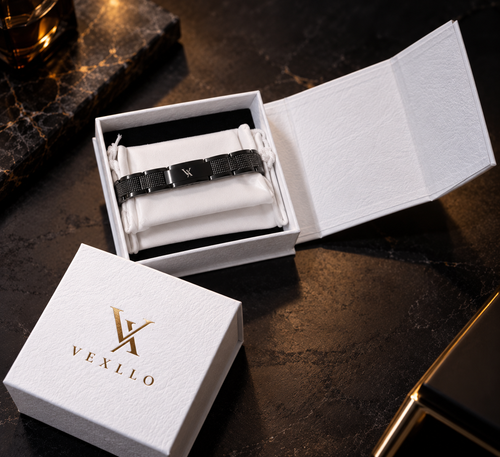 VEXLLO Signature Bracelet