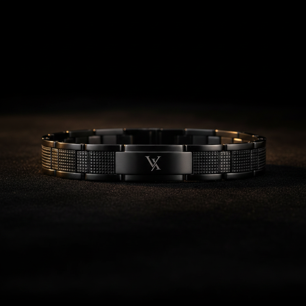 VEXLLO Bracelet Flatlay