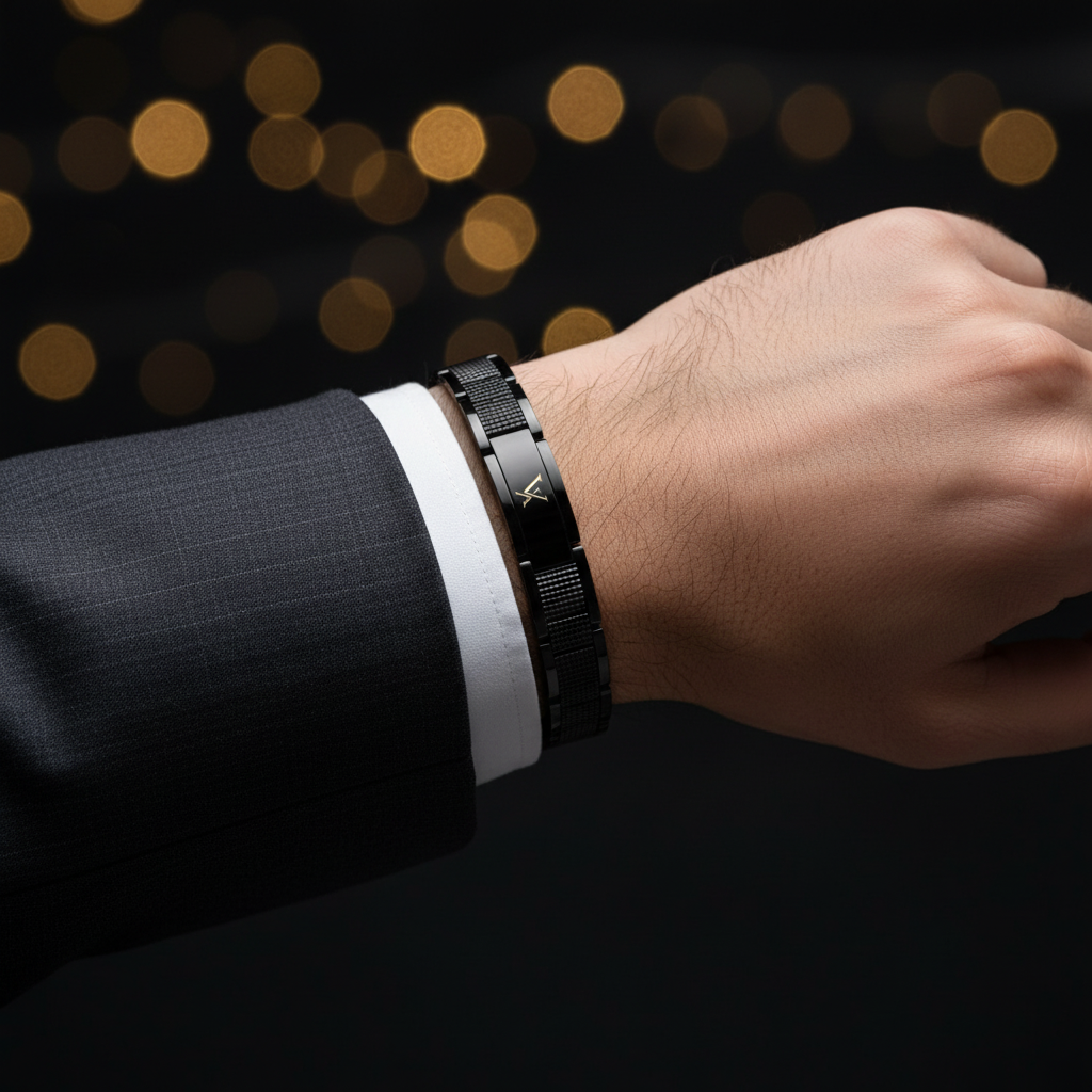 VEXLLO Bracelet Lifestyle